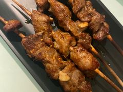 -小肥羊(西丽宝能城店)