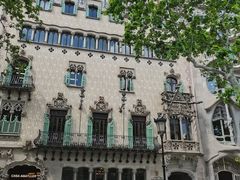 -加泰罗尼亚广场