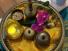 -莲泰式·中式·沐足·精油SPA采耳(天河店)