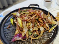 -便宜坊烤鸭店(玉蜓桥天坛店)