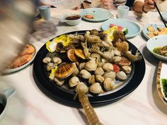-黄寺蒸汽海鲜(黄寺大街店)