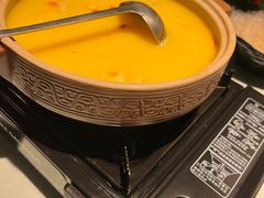 -乔街深夜食堂·台州菜·高压锅生蚝(杭州总店)