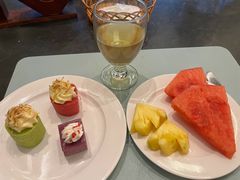 -广州建国酒店·君豪西餐自助餐厅