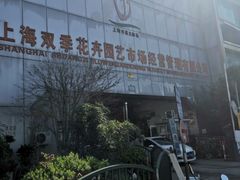 -双季花艺园艺市场(浦东店)