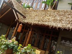-太泰东南亚餐厅(万福广场店)
