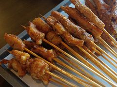 -林二哥宜烤官·宜宾小烧烤