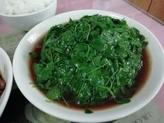 草头-蘭心餐厅(进贤路店)
