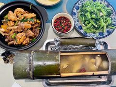-生态苑农庄(十里画廊遇龙河店)