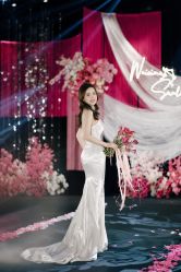 -琥珀婚礼策划AMBER WEDDING