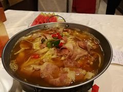 -凯鸽酒楼(大同振兴街店)