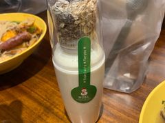 -YUMI芽米·法式烘焙·咖啡(文化宫店)