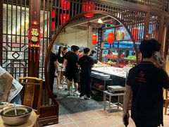 -抱德·潮汕味(敦和店原惠城鱼仔)