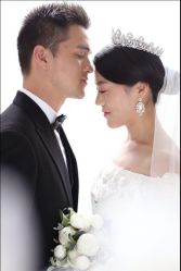 -太郎花子婚纱摄影艺术中心