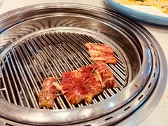 -韩香福烤肉庄园(荣成店)