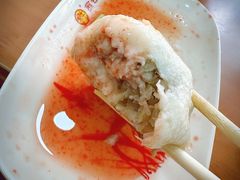 -求生煎包(武夷小区店)