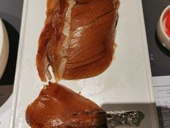 -小大董·烤鸭(观景餐厅·南京西路店)