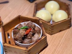 -鼎記點心·醉鸡煲·打边炉(宝山店)