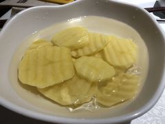 -巴奴毛肚火锅(广益哥伦布店)