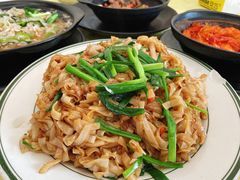 -霞海鸭仔饭店(海滨大道北店)