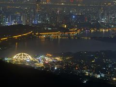 -紫金山山顶公园
