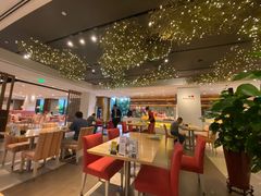 -深圳香格里拉酒店