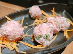 -快乐小羊·内蒙牛羊肉火锅(流花中心店)