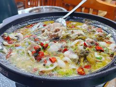 -记忆湘菜馆(芙蓉镇店)