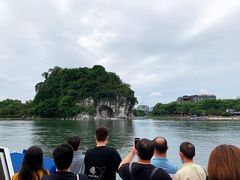 -桂林两江四湖景区