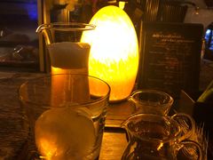 -FLAIR顶层餐厅酒吧(浦东丽思卡尔顿酒店)