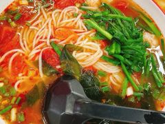 -官人桥番茄米线(温江行署店)