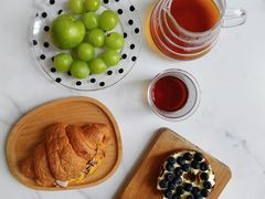 -Tims天好咖啡·贝果(锦江国金中心店)