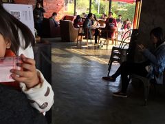-喜茶(广州番禺奥园广场店)