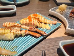 -炙柒Sekinana·精致日料(合生汇店)