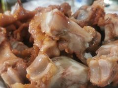 -小崔家臊子面(蔡家坡总店)