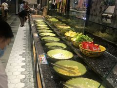 -福成自助烤肉(长阳店)