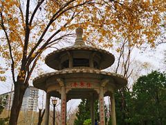 -玲珑塔公园