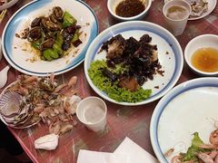 -永红源啤酒·烧烤·海鲜·大排档(台柳路店)
