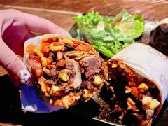 -Q MEX 库迈墨西哥餐吧(三里屯店)