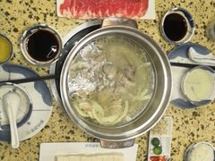 -原味四季椰子鸡(公明百佳华店)