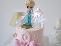 -蜜肆动物奶油蛋糕·个性定制·下午茶甜品