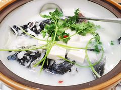 -宝荣鱼馆·临湖之宴(千岛湖店)