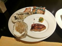 -盛宴自助餐厅(运达喜来登店)