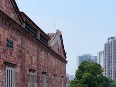 -晋江五店市传统文化旅游区