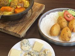-澳门木偶葡国餐厅(珠海店)