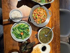 -树厨贵州菜(铜仁花果山店)