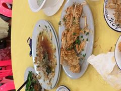 -秋姐美食店(旅游大道店)