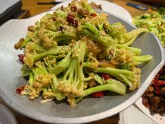 -十号烤场(麦岛店十二年店)