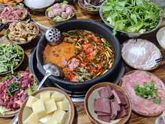 -笔记安顺夺夺粉火锅