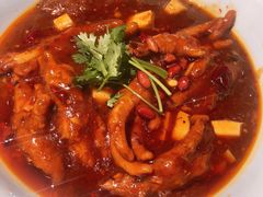 金手指-辛香汇·现炒川菜(武进吾悦店)