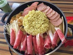 -Yolo韩国创意料理